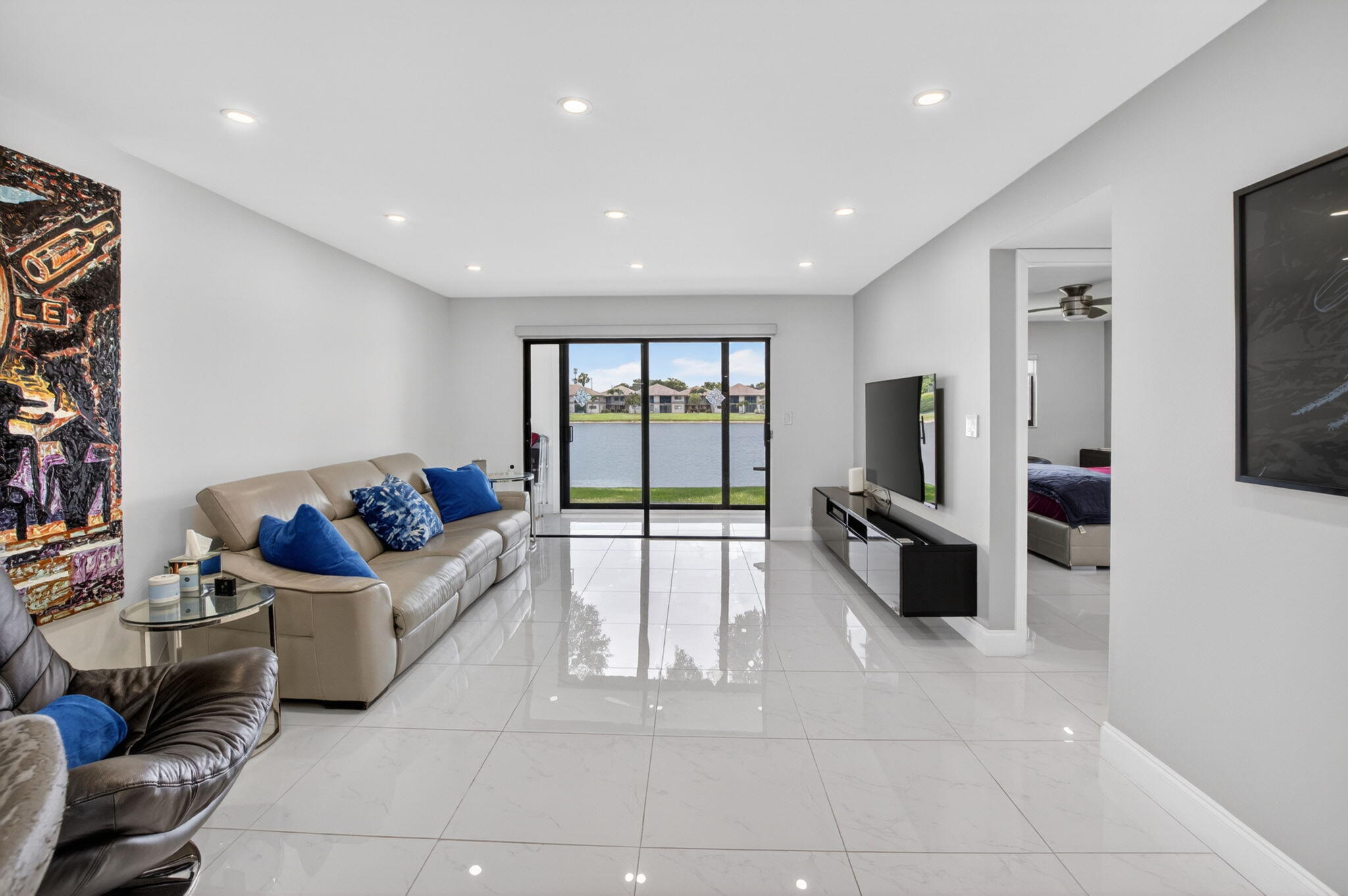 PEMBRIDGE A THRU I - Residential