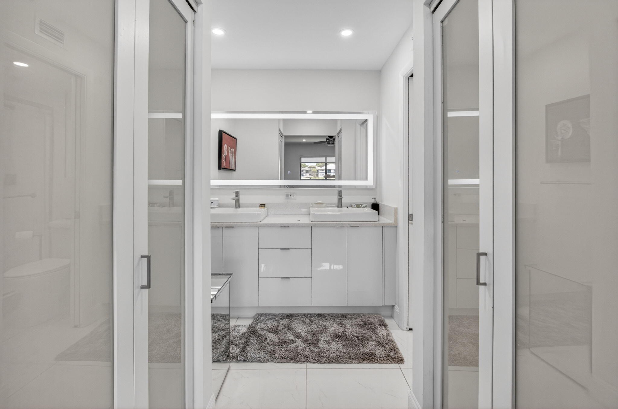 PEMBRIDGE A THRU I - Residential