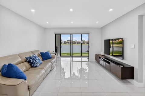 Tiny photo for 15401 Pembridge Avenue #15, Delray Beach, FL 33484 (MLS # B26034142)
