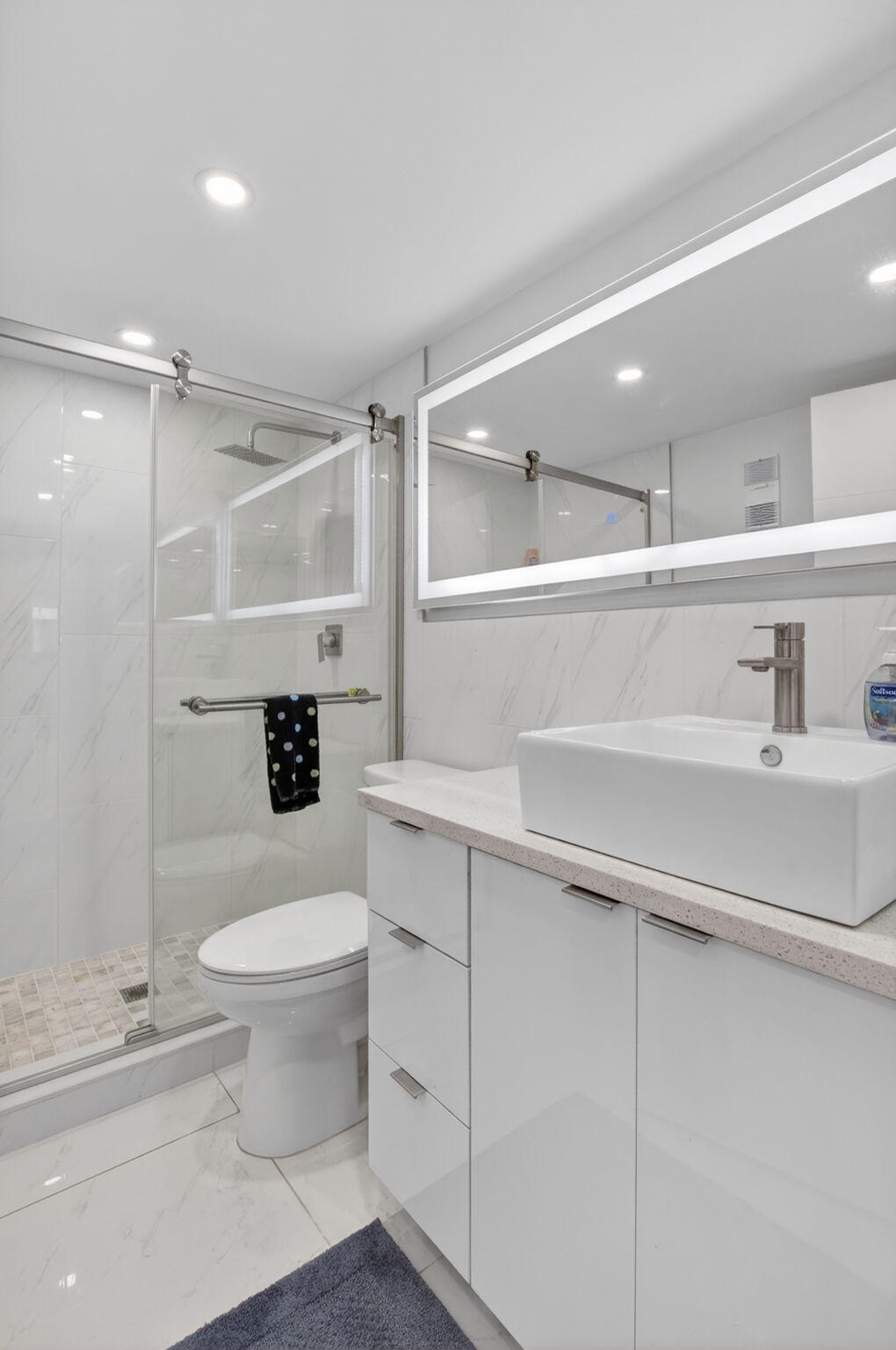 PEMBRIDGE A THRU I - Residential