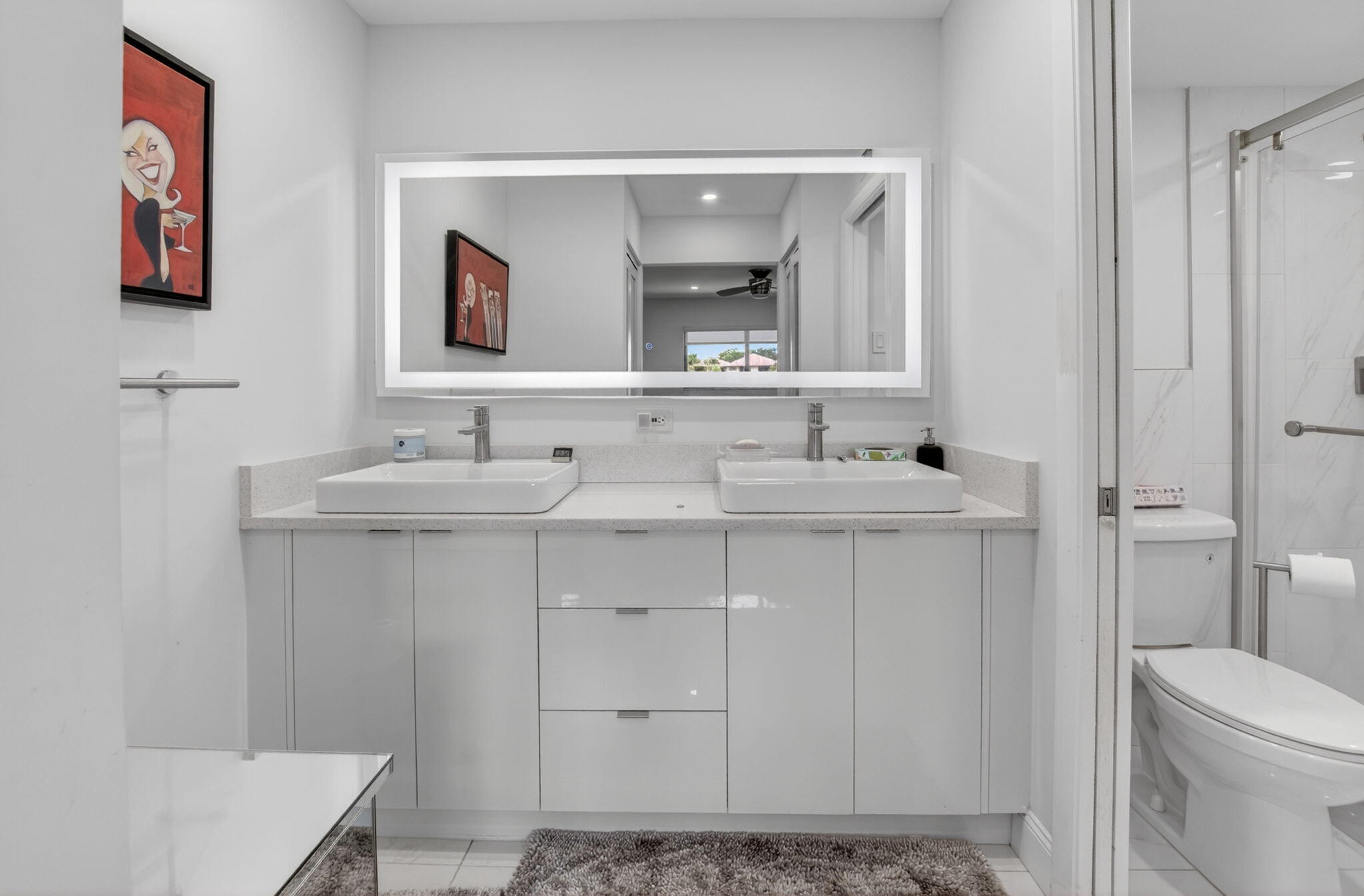 PEMBRIDGE A THRU I - Residential