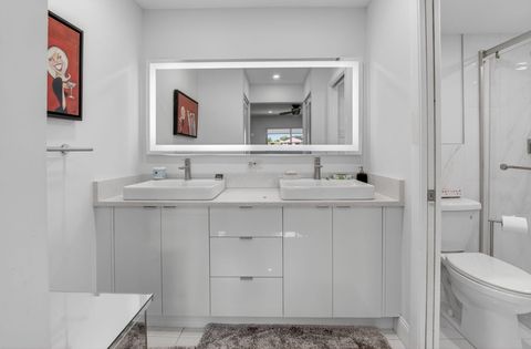 Tiny photo for 15401 Pembridge Avenue #15, Delray Beach, FL 33484 (MLS # B26034142)