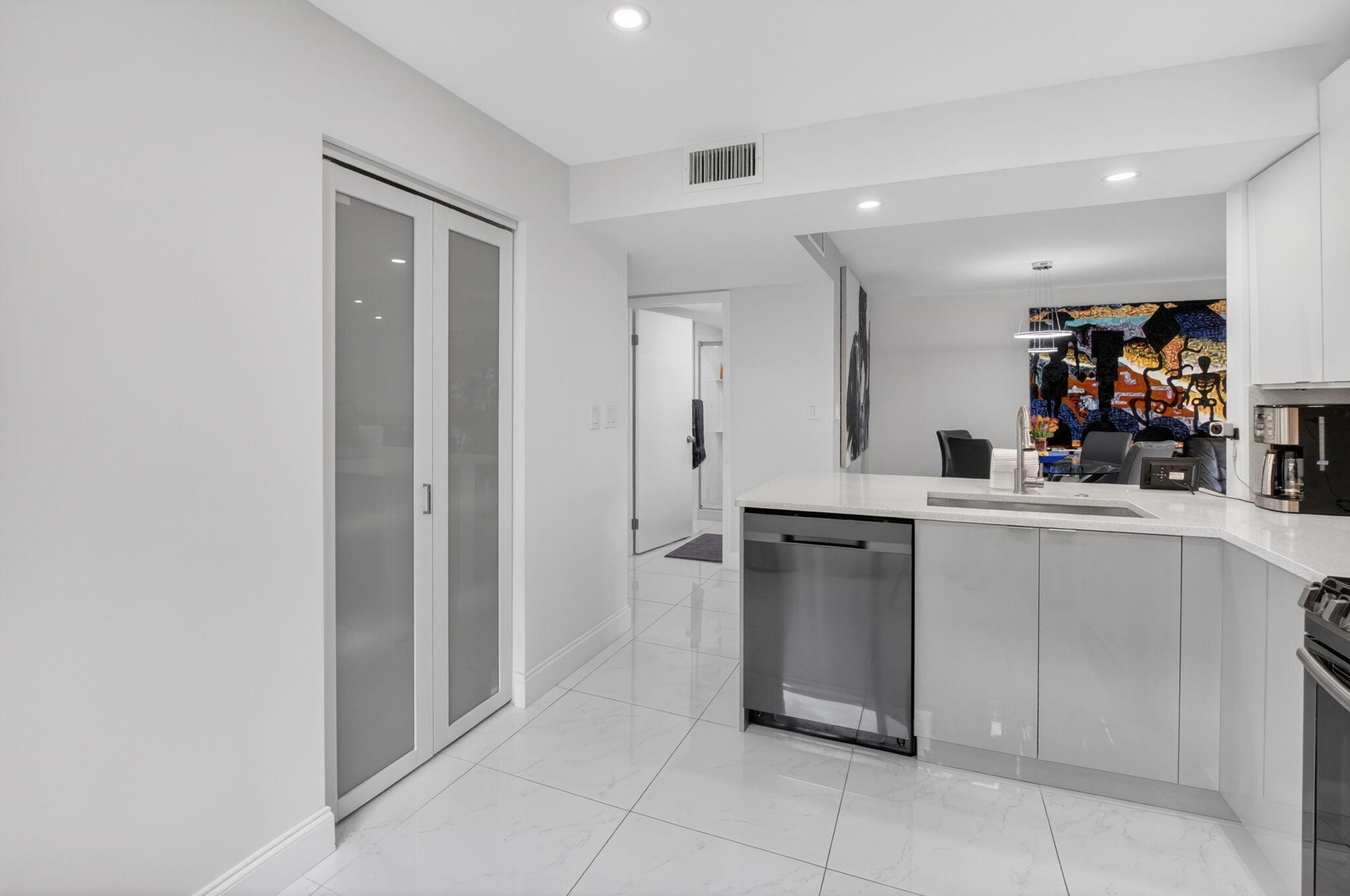 PEMBRIDGE A THRU I - Residential