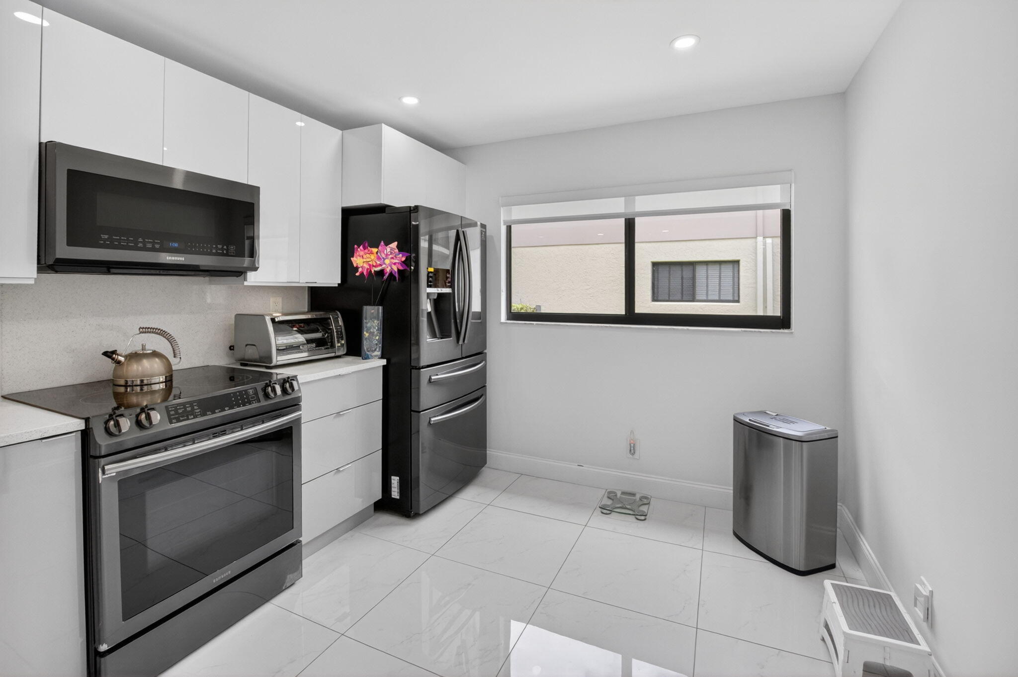 PEMBRIDGE A THRU I - Residential