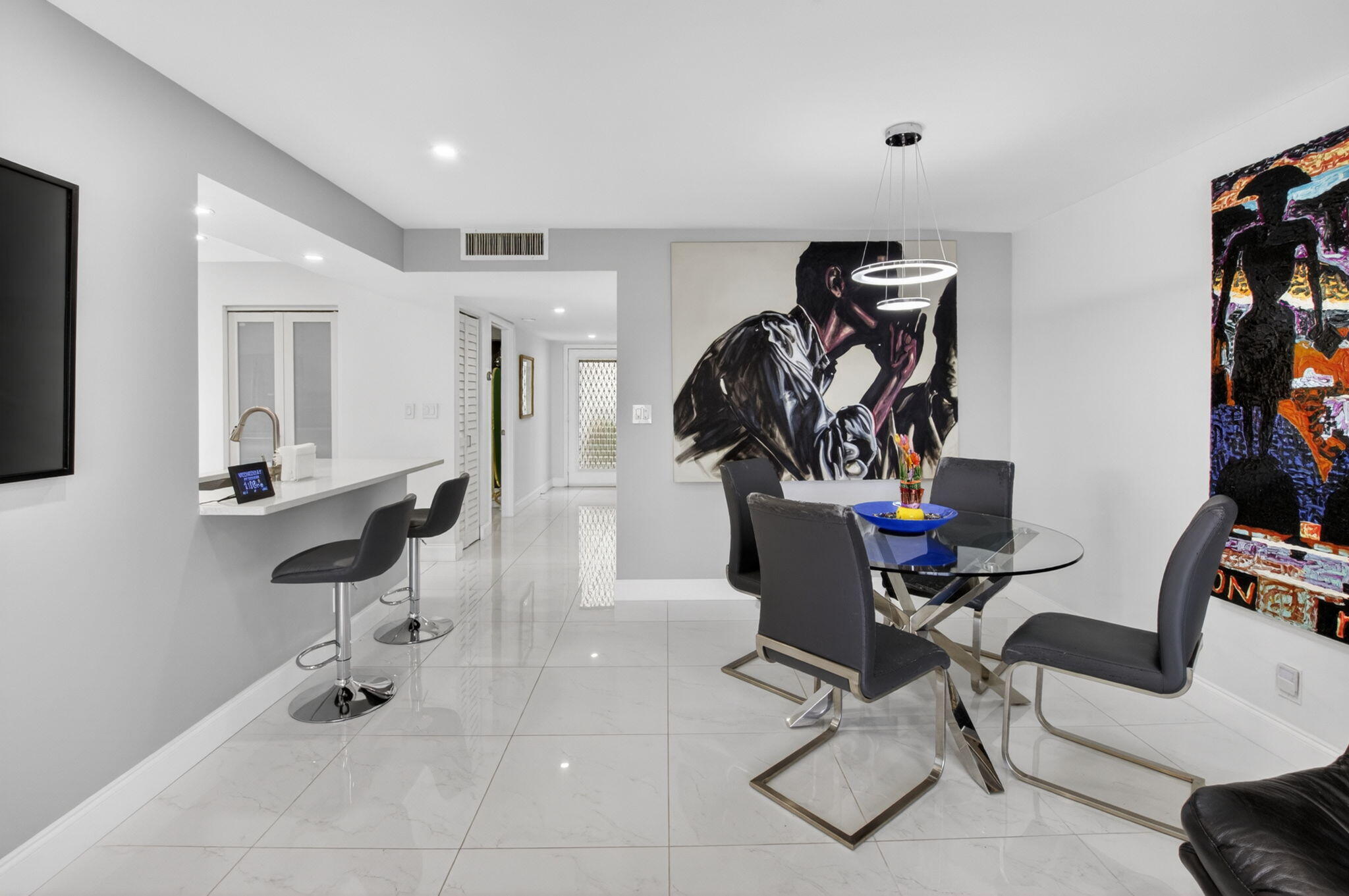 PEMBRIDGE A THRU I - Residential