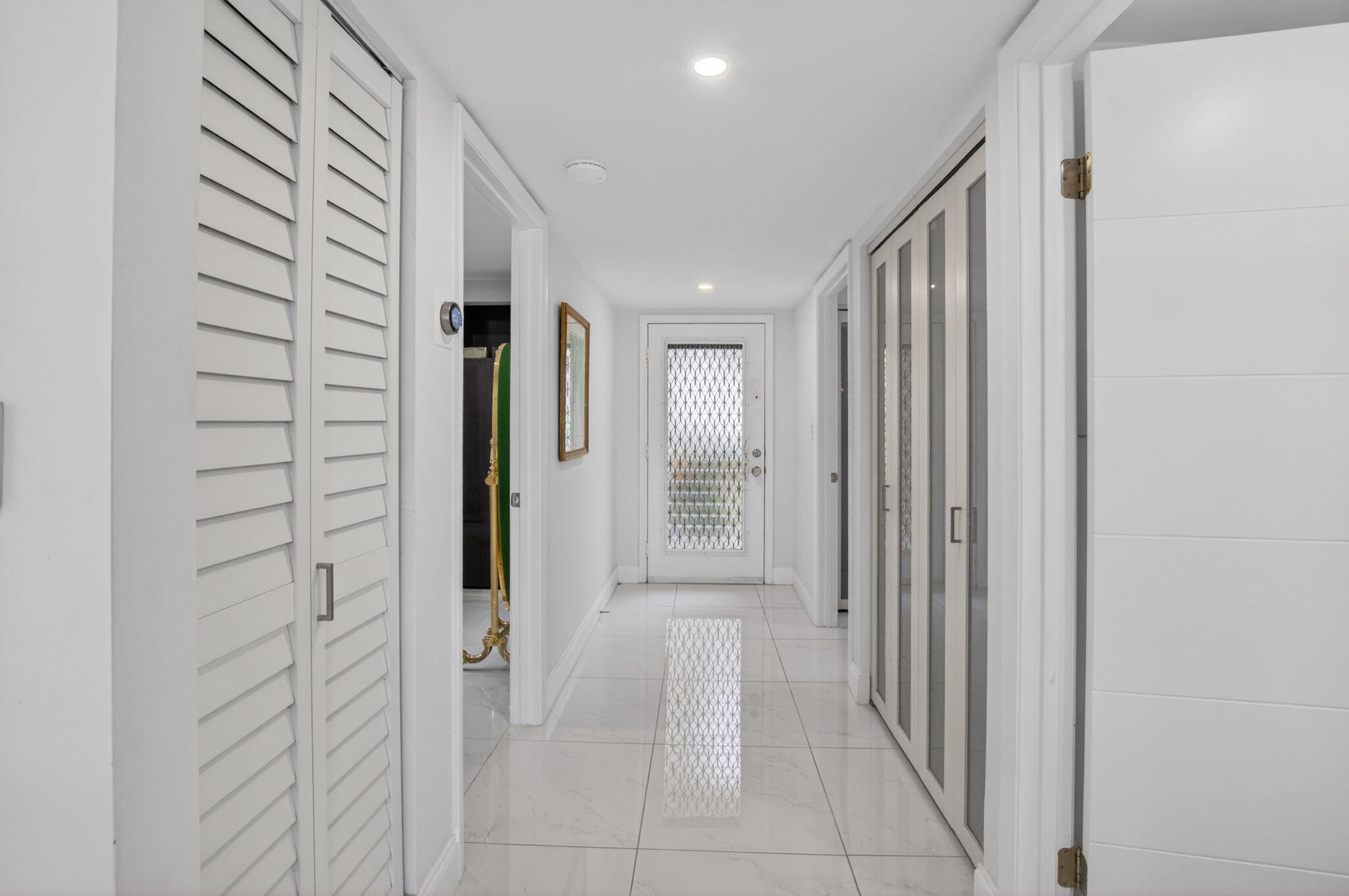 PEMBRIDGE A THRU I - Residential