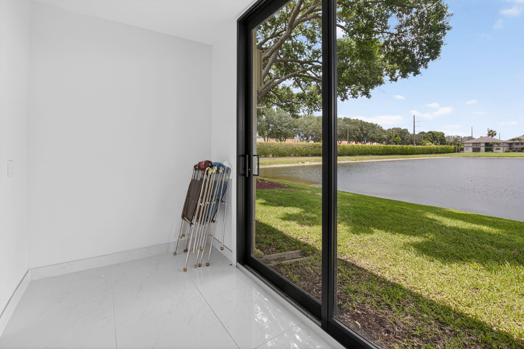 PEMBRIDGE A THRU I - Residential