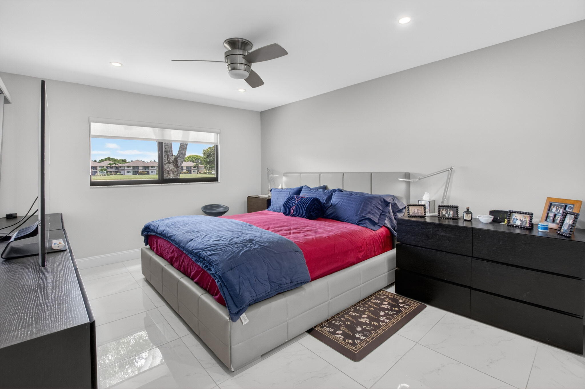 PEMBRIDGE A THRU I - Residential