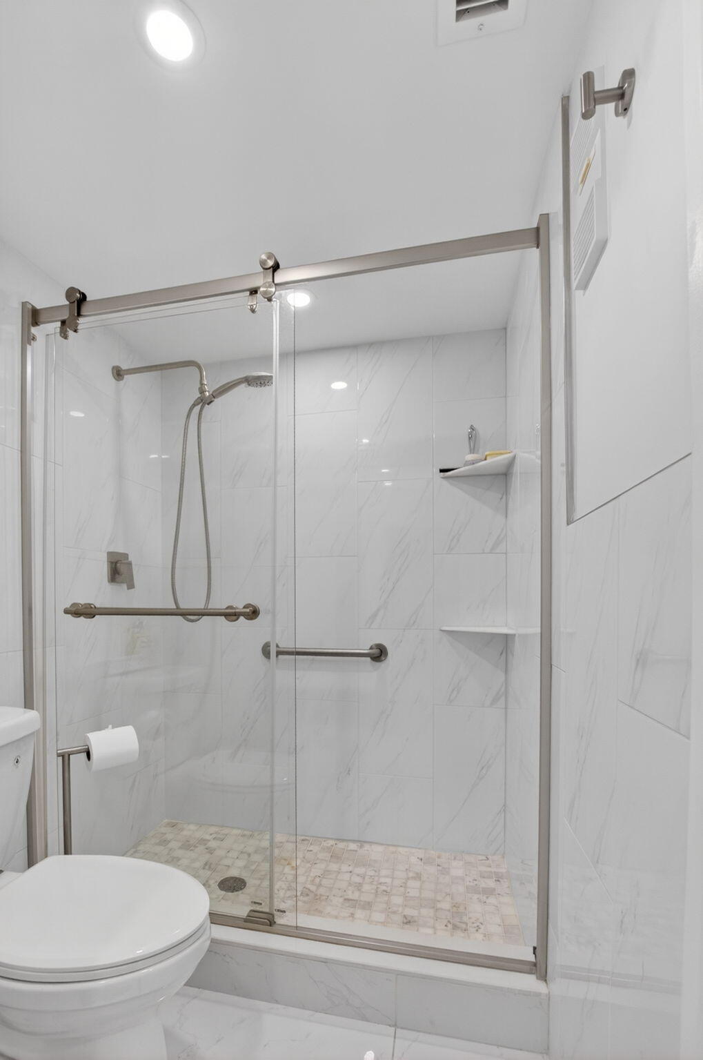 PEMBRIDGE A THRU I - Residential