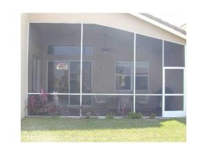 ISOLA BELLA - Residential Lease