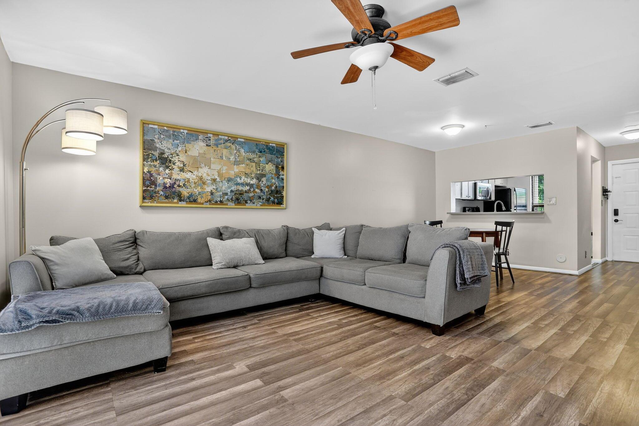 PINES WEST - Residential
