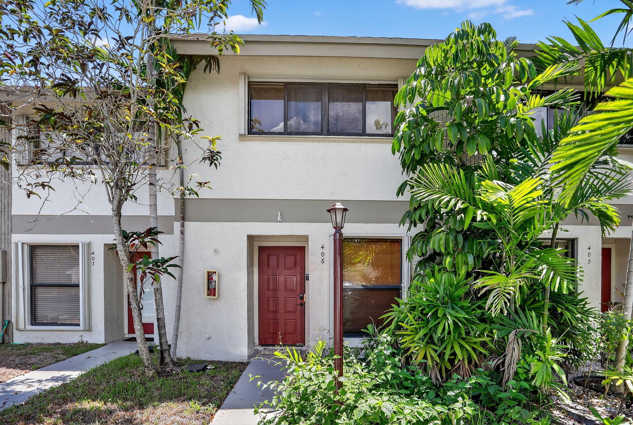 3072 S Oakland Forest Drive 406