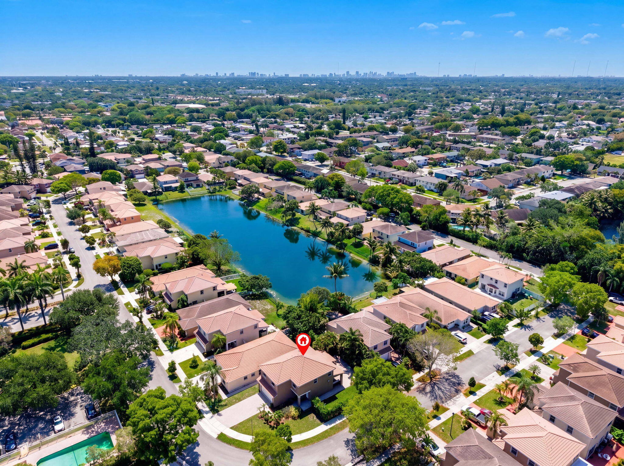 STIRLING MEADOWS - Residential