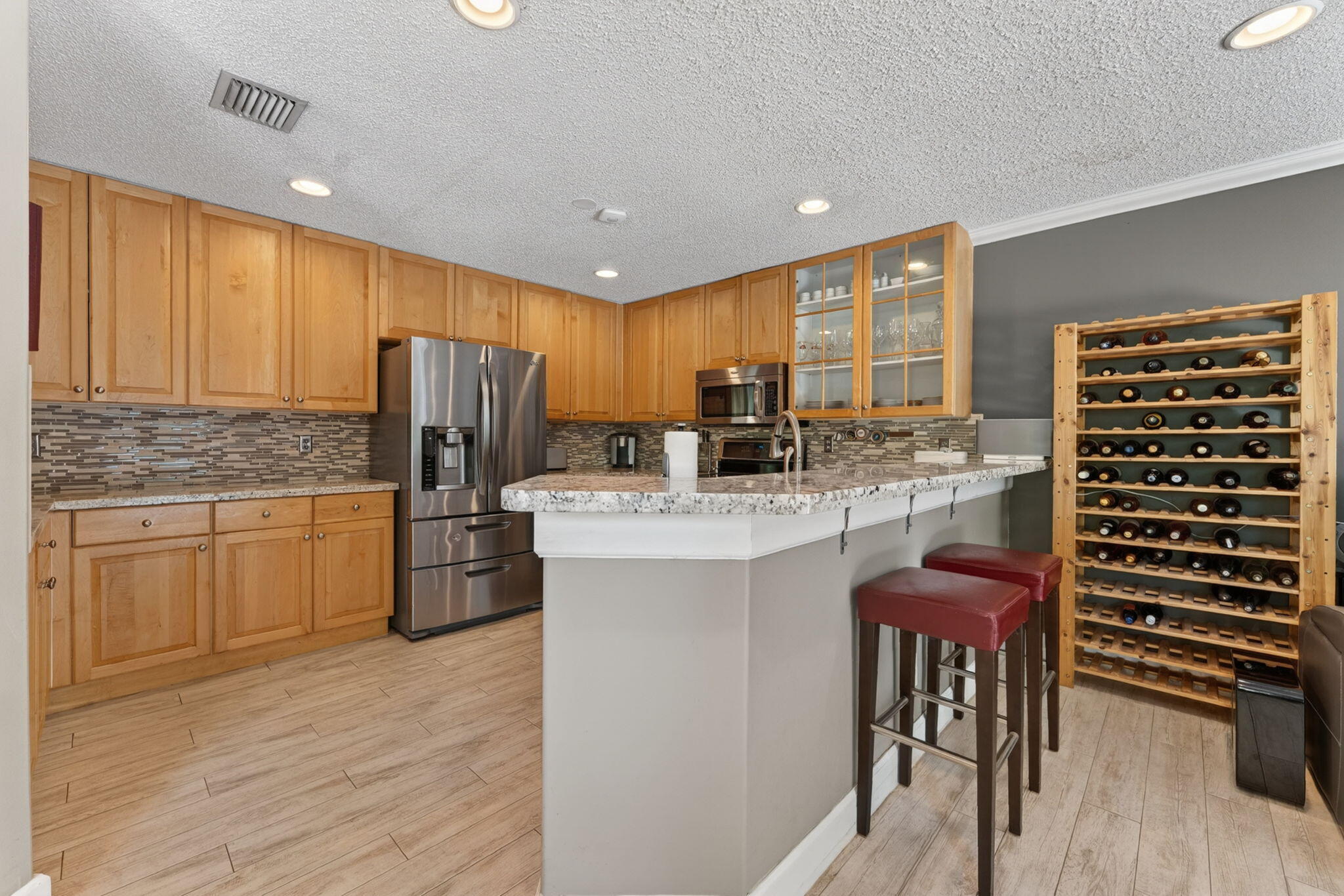 STIRLING MEADOWS - Residential