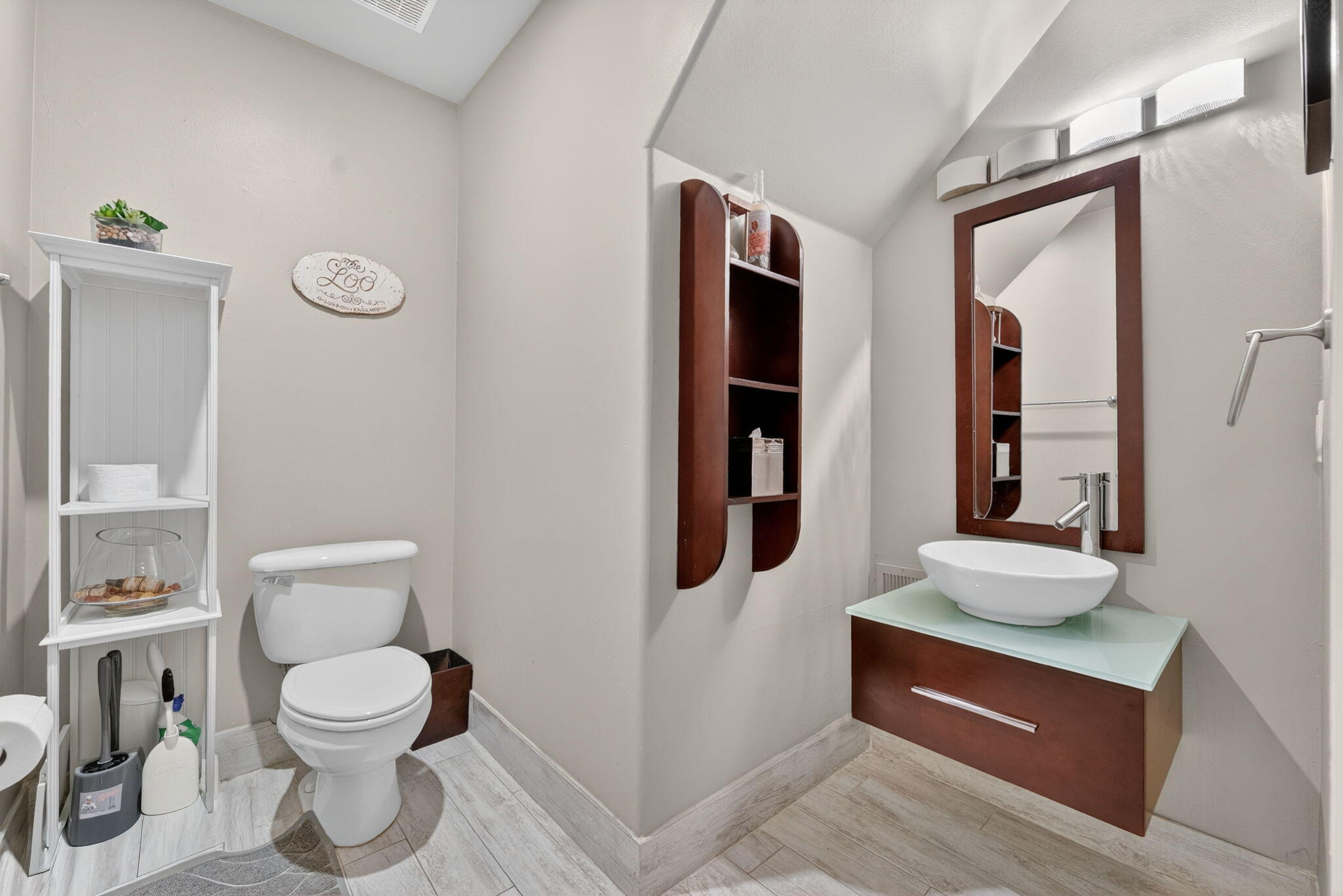 STIRLING MEADOWS - Residential