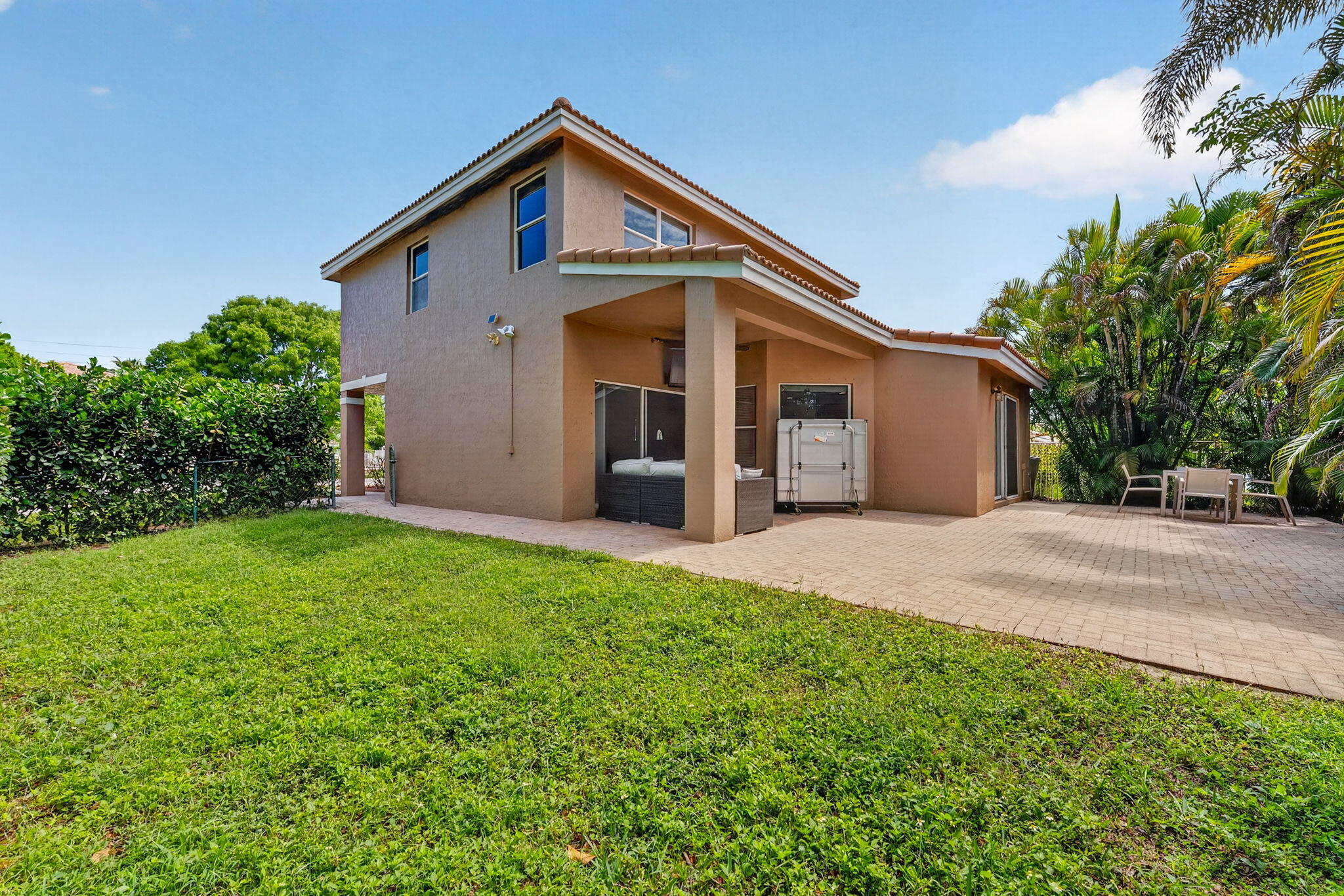 STIRLING MEADOWS - Residential