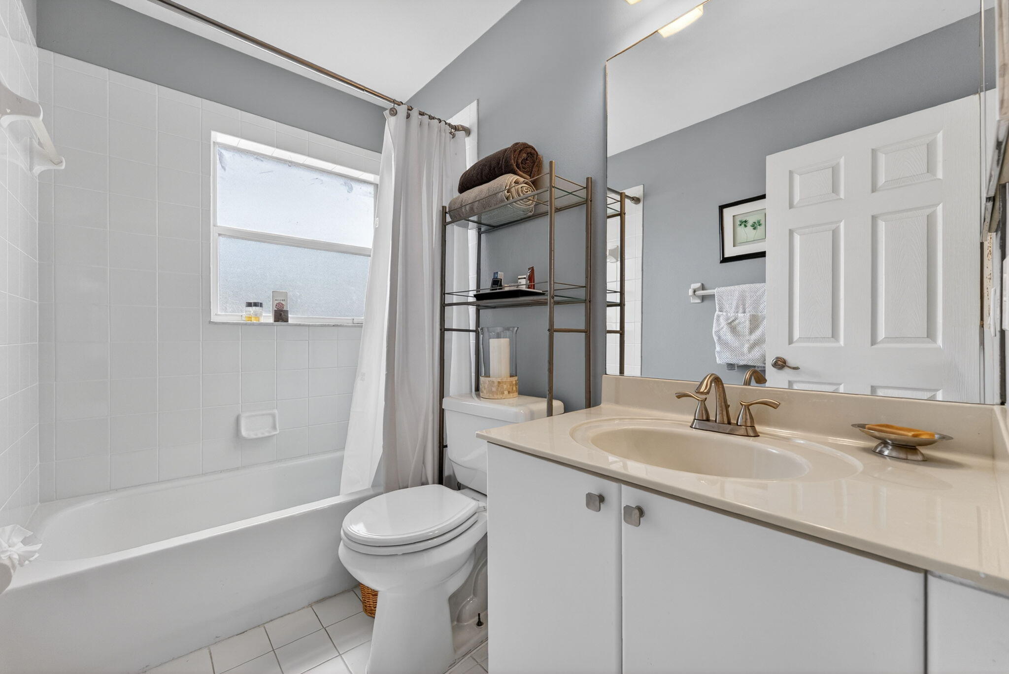 STIRLING MEADOWS - Residential