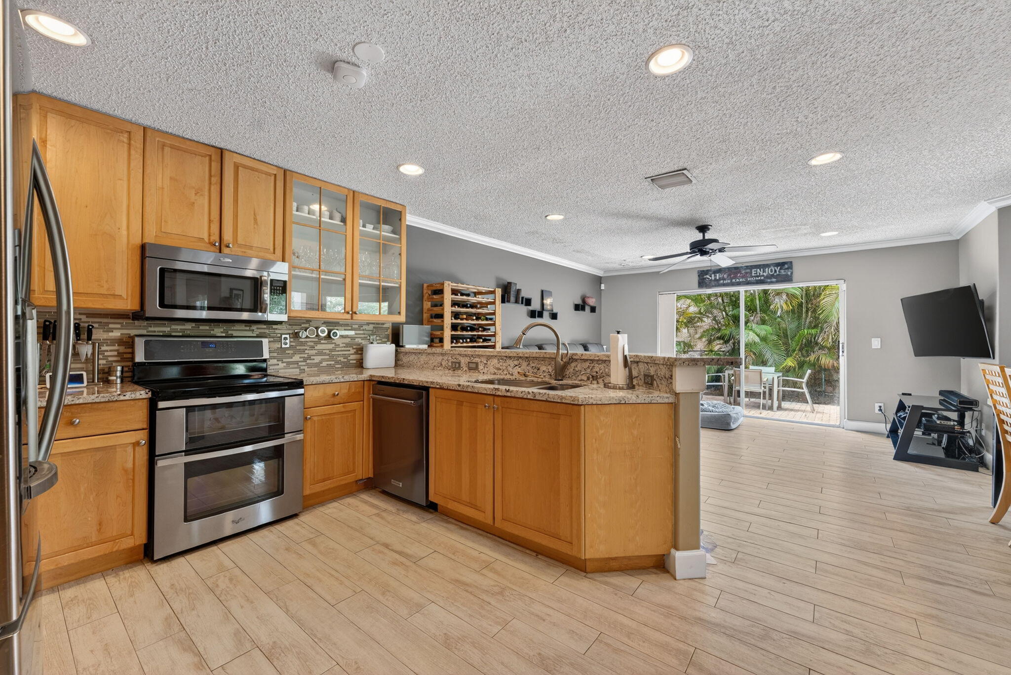 STIRLING MEADOWS - Residential