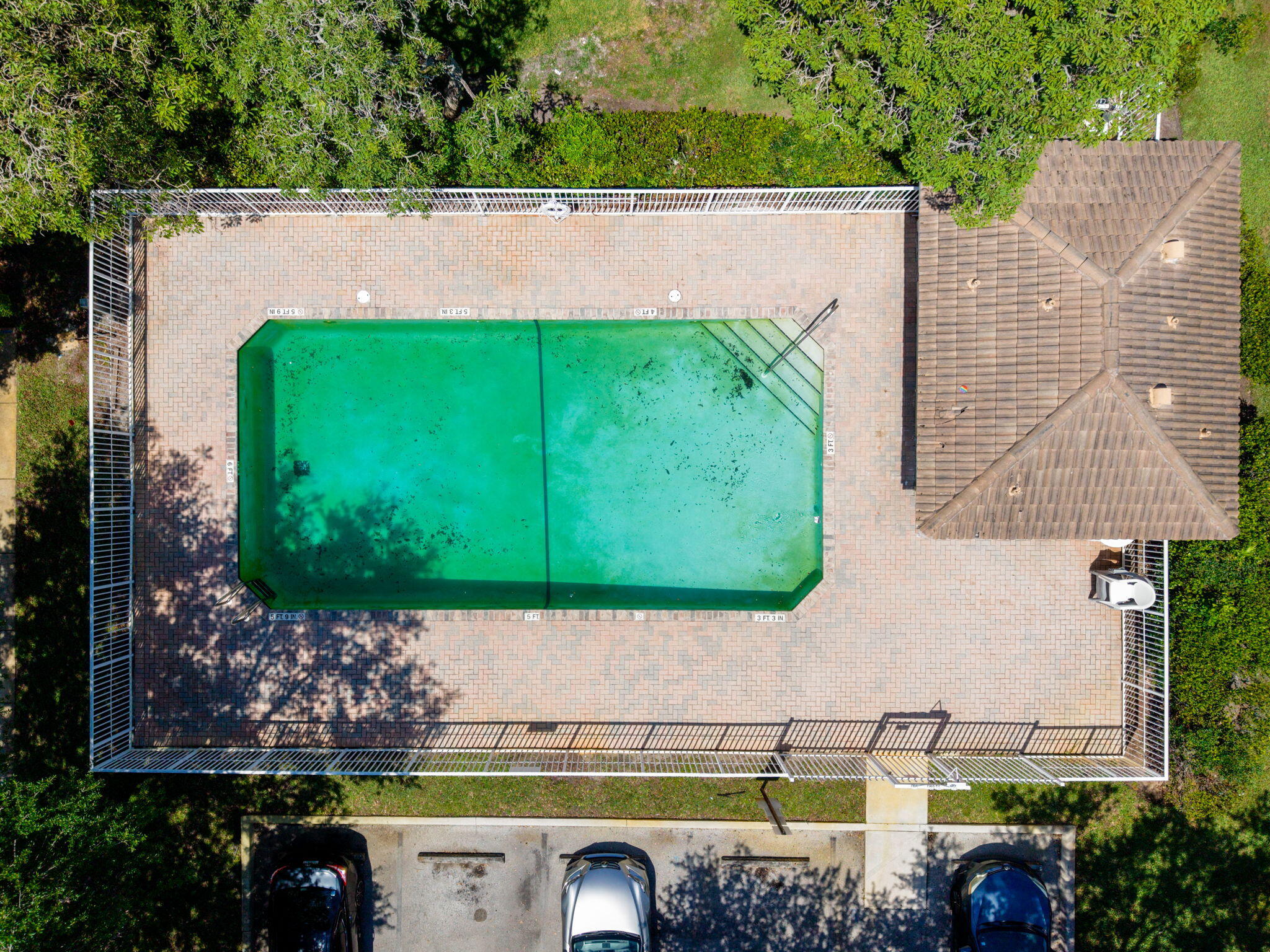 STIRLING MEADOWS - Residential