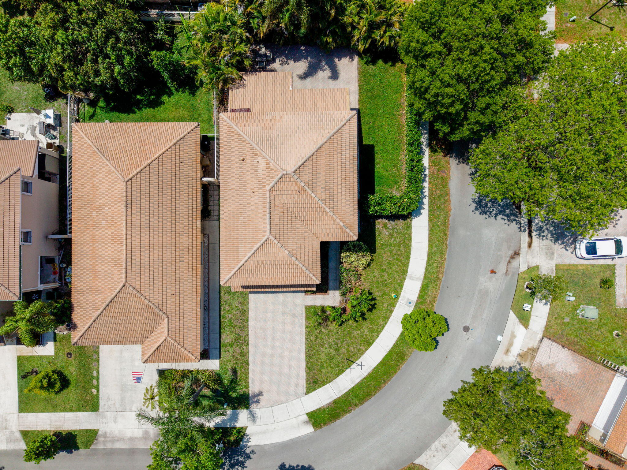 STIRLING MEADOWS - Residential