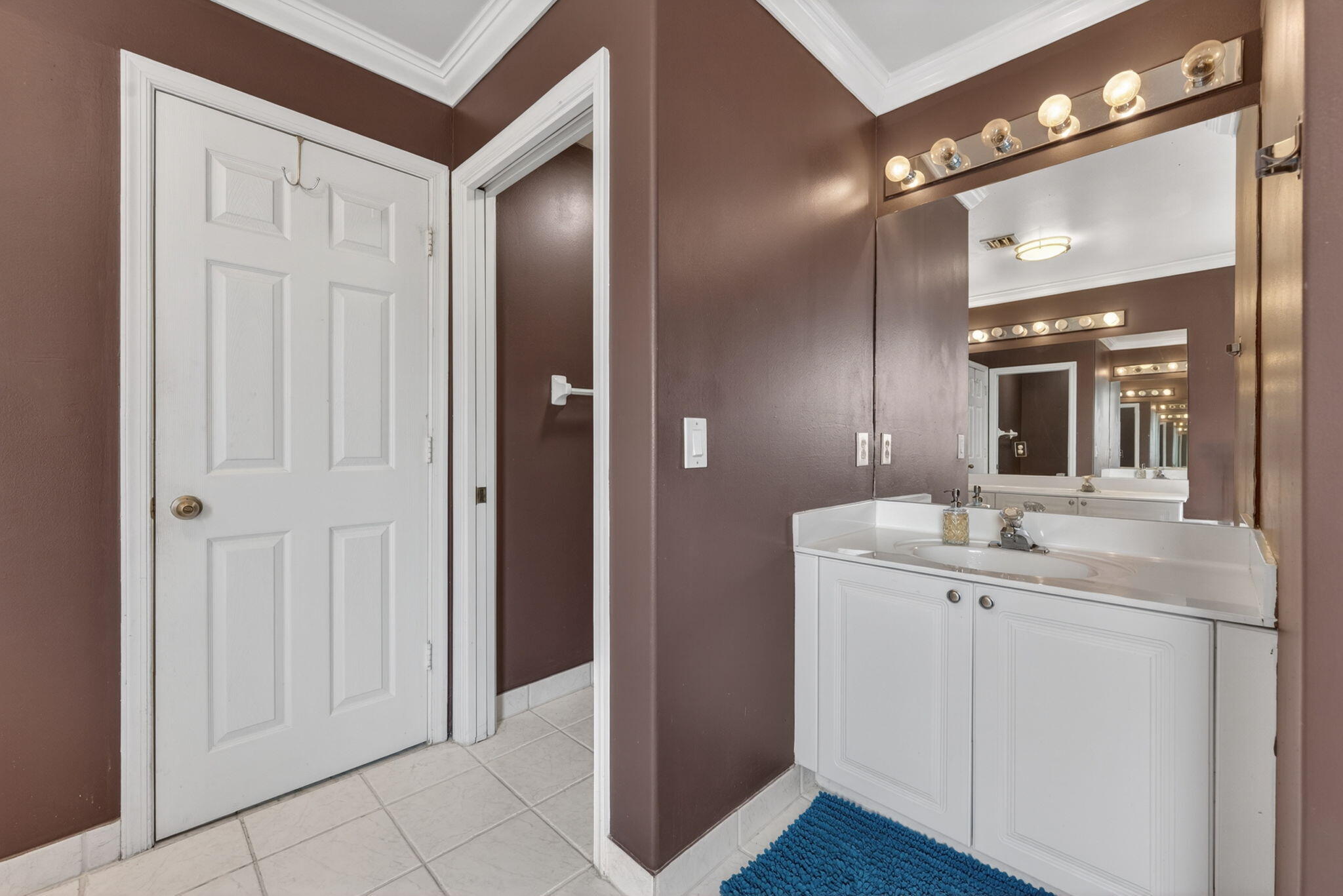 STIRLING MEADOWS - Residential
