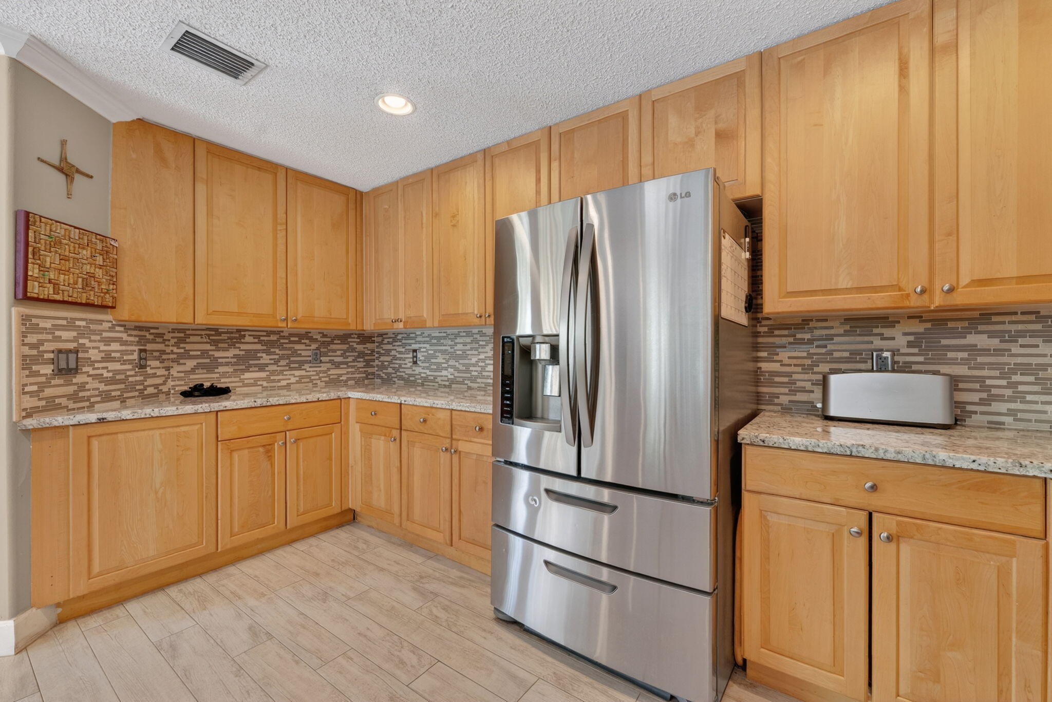 STIRLING MEADOWS - Residential