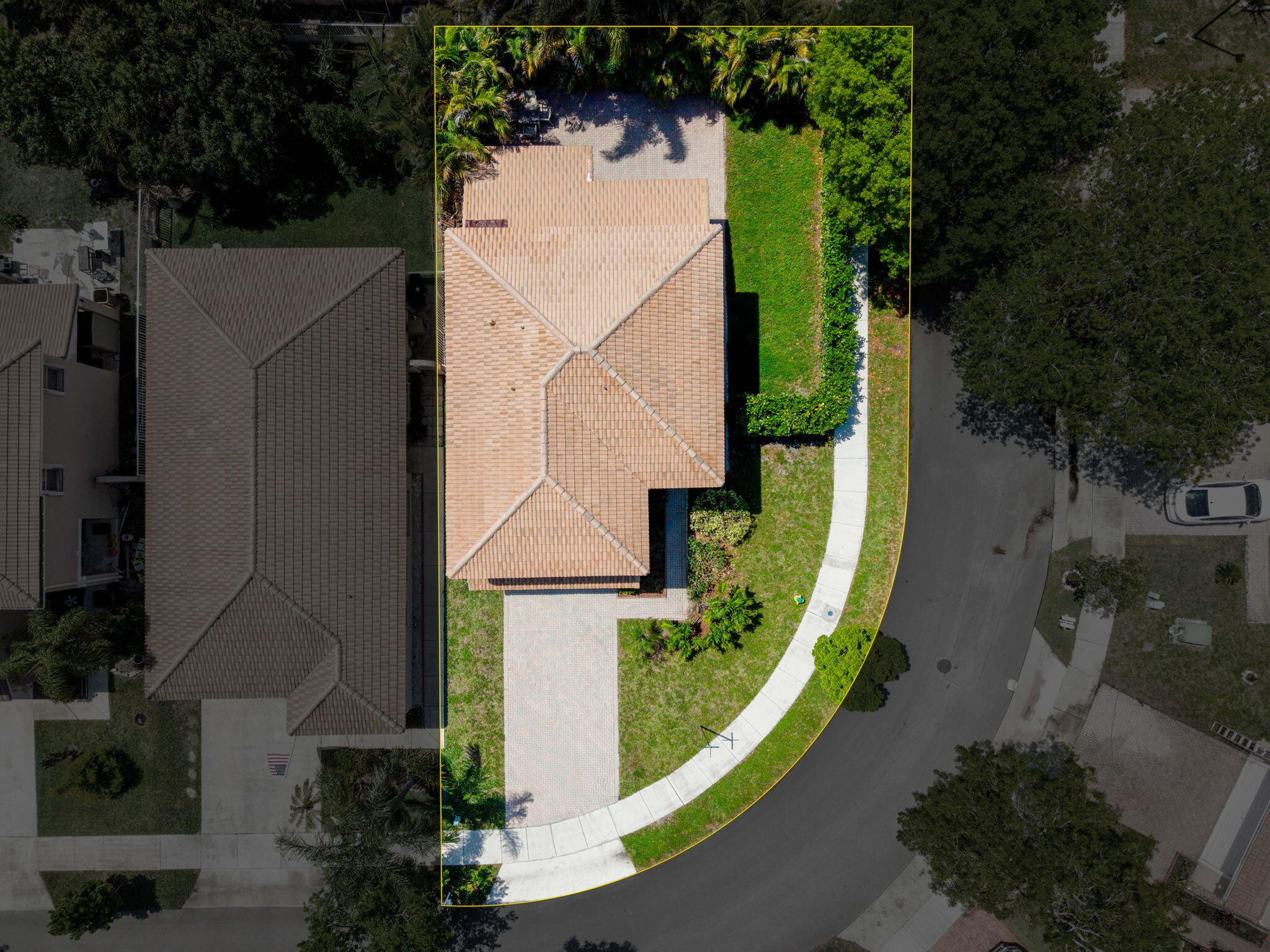 STIRLING MEADOWS - Residential