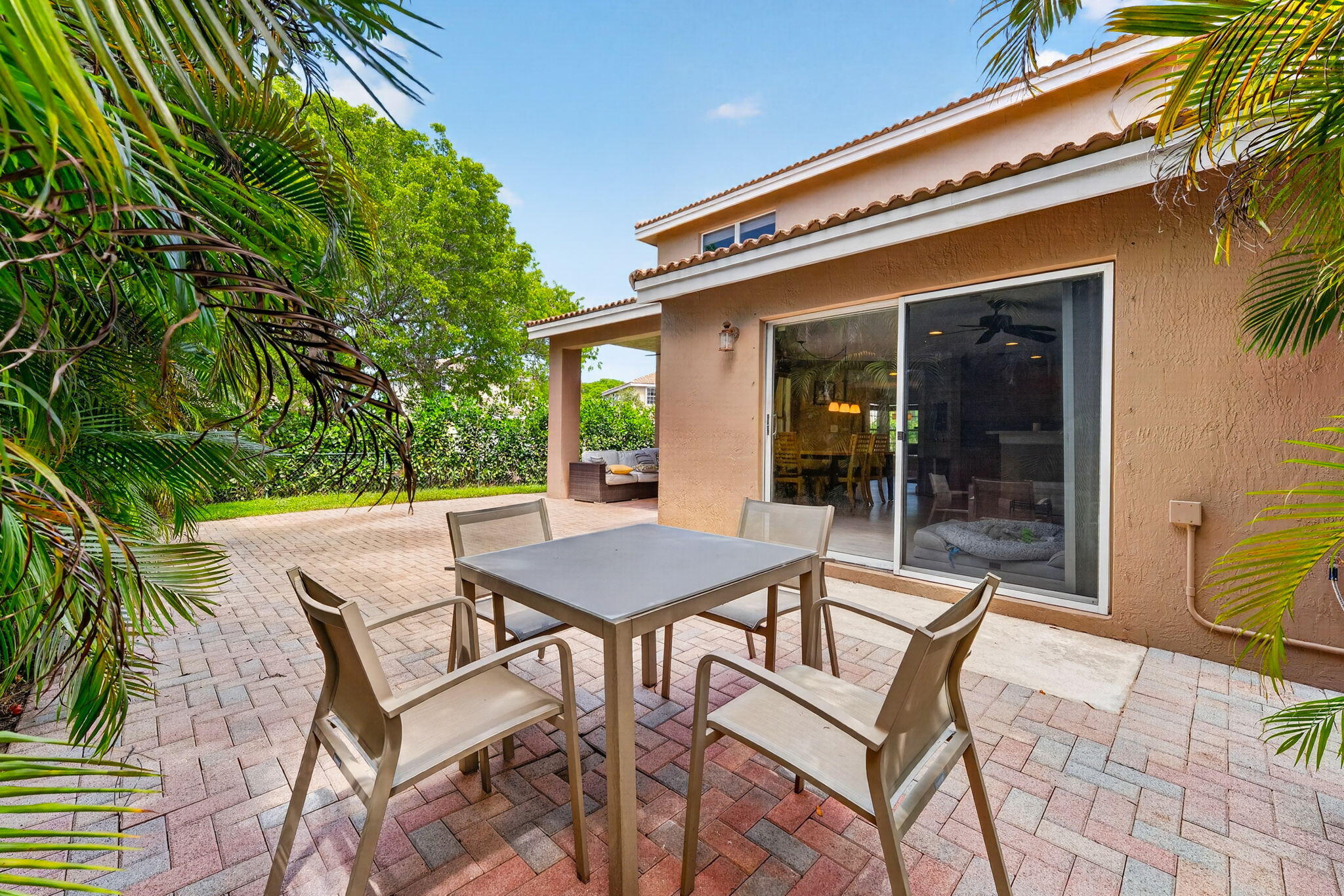 STIRLING MEADOWS - Residential
