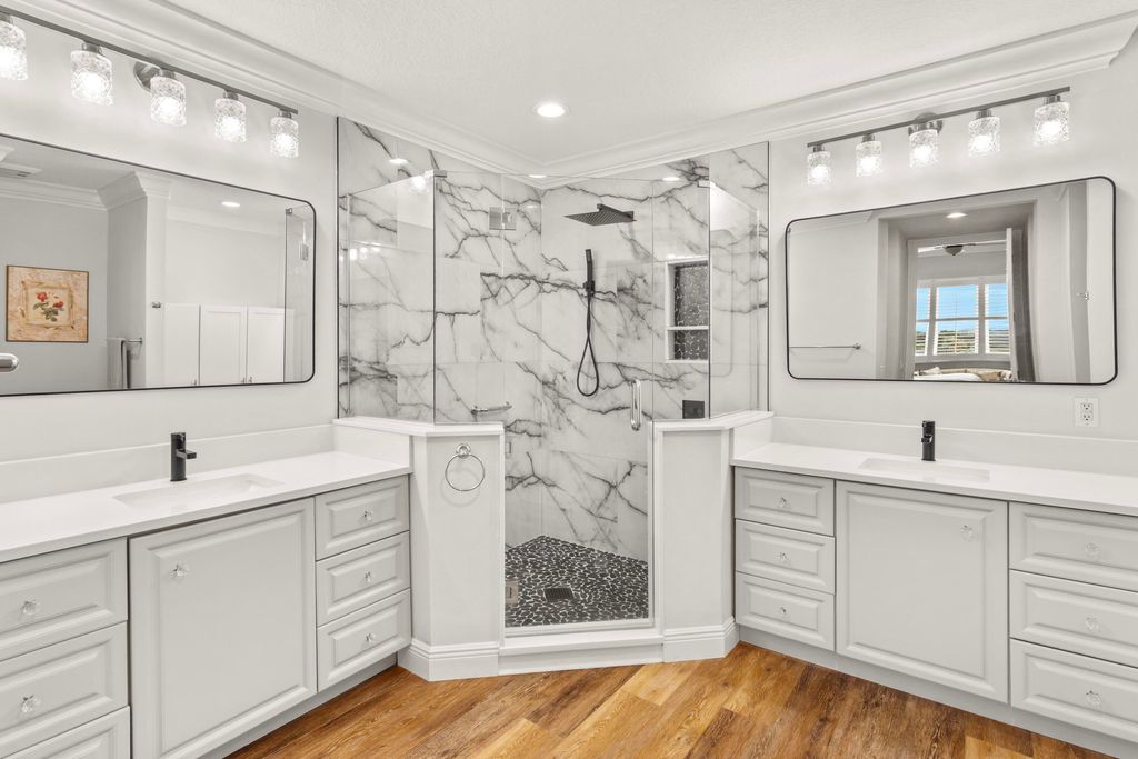 Photo of 33 Harbour Isle Drive W #306, Fort Pierce, FL 34949 (MLS # R11151500)