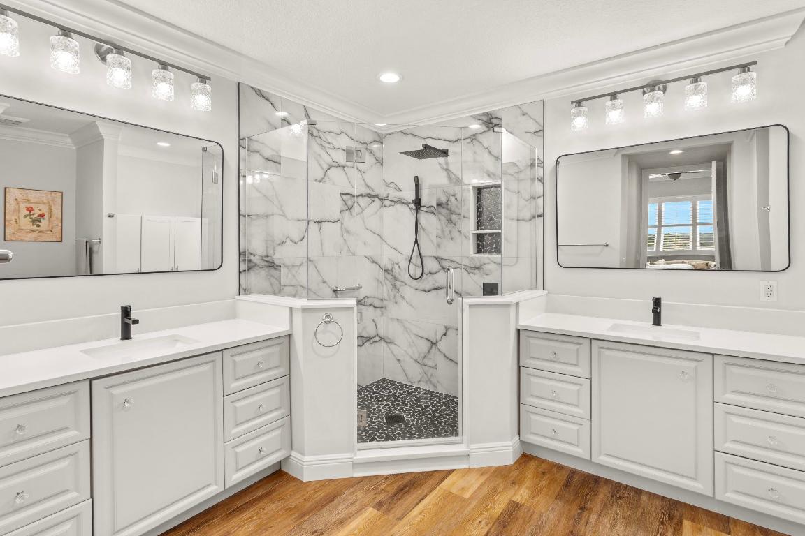 HARBOUR ISLE AT HUTCHINSON ISLAND WEST, A CONDOMIN - Residential