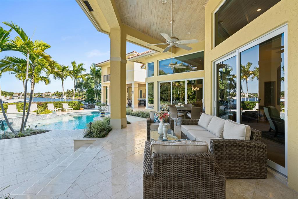 ADMIRALS COVE - Residential