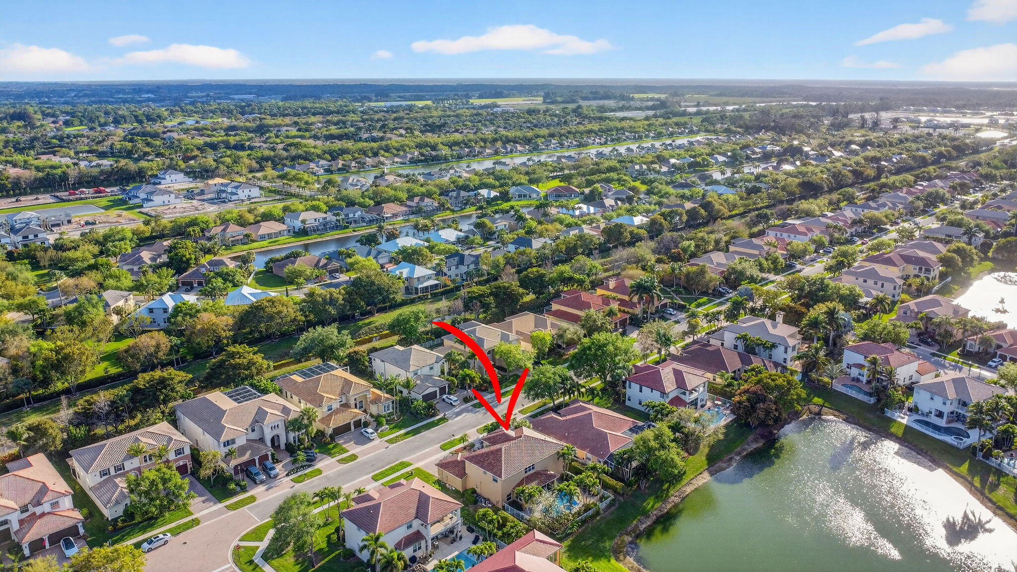 VILLAGES OF WINDSOR,ISOLA BELLA ESTATES - Residential