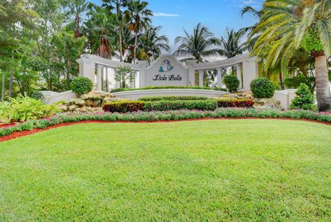 Tiny photo for 9599 Campi Drive, Lake Worth, FL 33467 (MLS # B26005171)