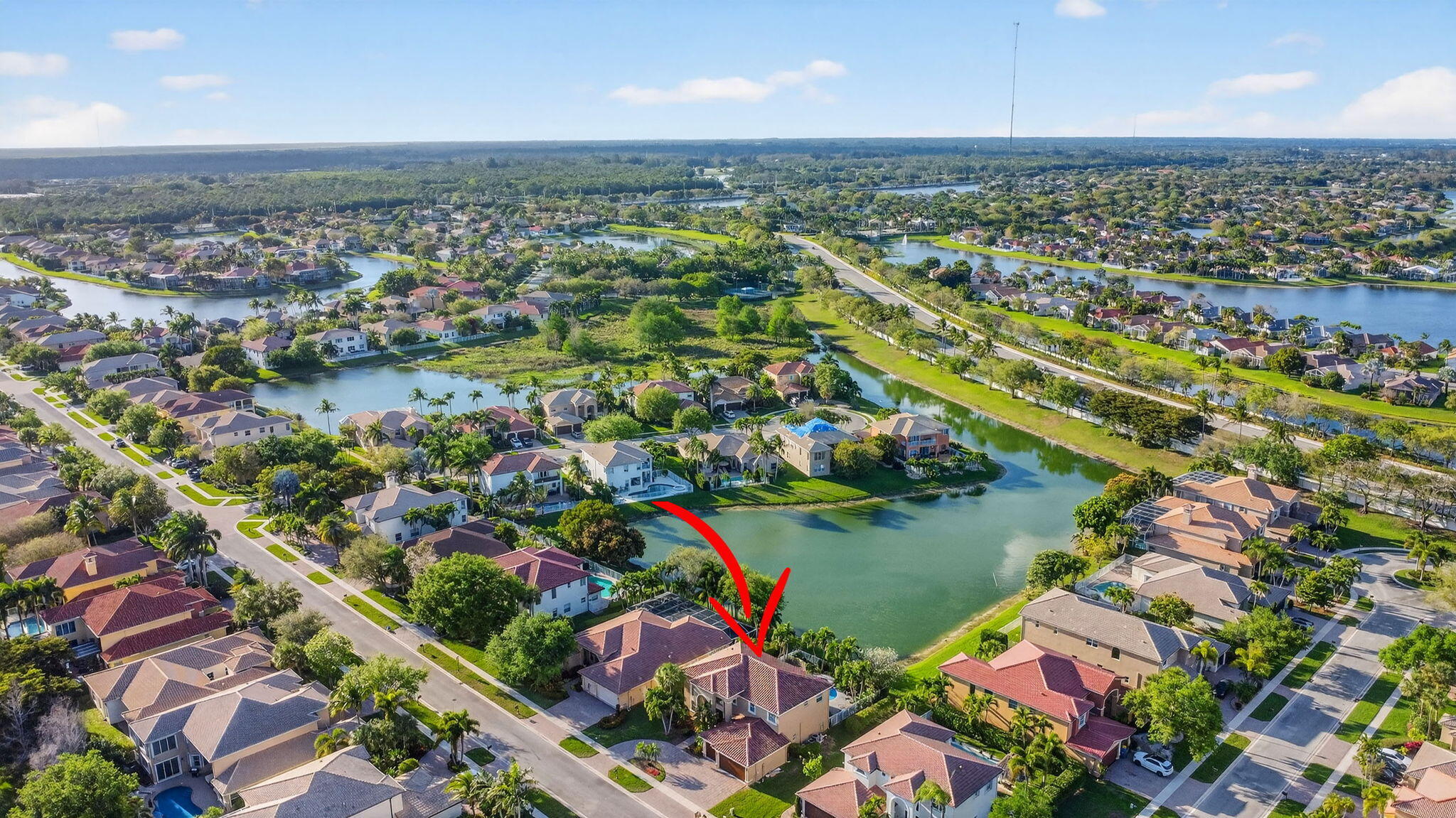 VILLAGES OF WINDSOR,ISOLA BELLA ESTATES - Residential