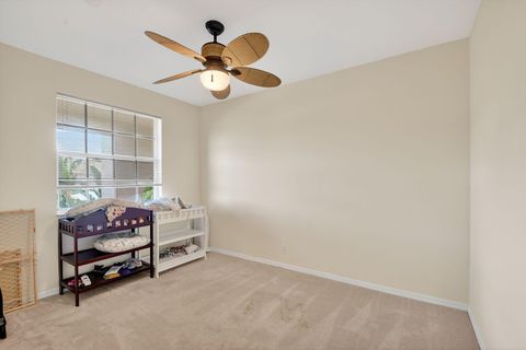 Tiny photo for 9599 Campi Drive, Lake Worth, FL 33467 (MLS # B26005171)