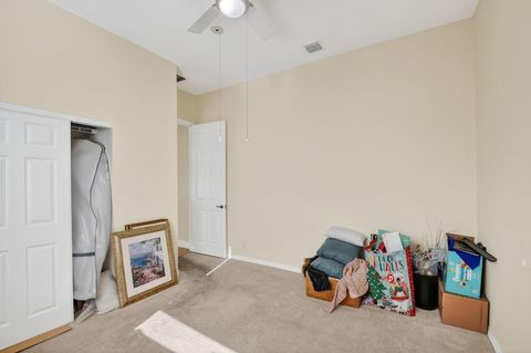 Tiny photo for 9599 Campi Drive, Lake Worth, FL 33467 (MLS # B26005171)