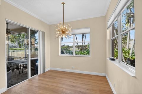 Tiny photo for 9599 Campi Drive, Lake Worth, FL 33467 (MLS # B26005171)