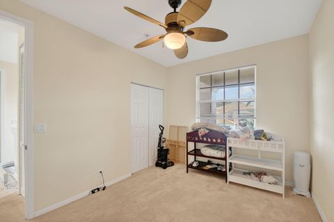 Tiny photo for 9599 Campi Drive, Lake Worth, FL 33467 (MLS # B26005171)