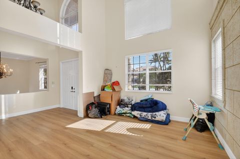 Tiny photo for 9599 Campi Drive, Lake Worth, FL 33467 (MLS # B26005171)