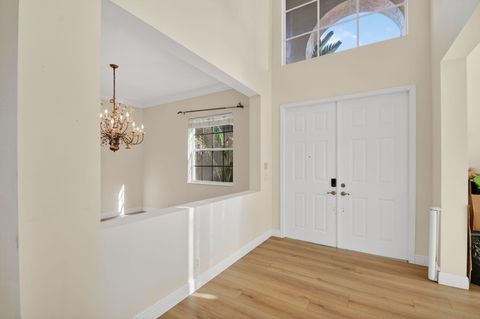 Tiny photo for 9599 Campi Drive, Lake Worth, FL 33467 (MLS # B26005171)