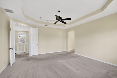 Tiny photo for 9599 Campi Drive, Lake Worth, FL 33467 (MLS # B26005171)