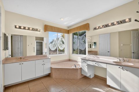 Tiny photo for 9599 Campi Drive, Lake Worth, FL 33467 (MLS # B26005171)