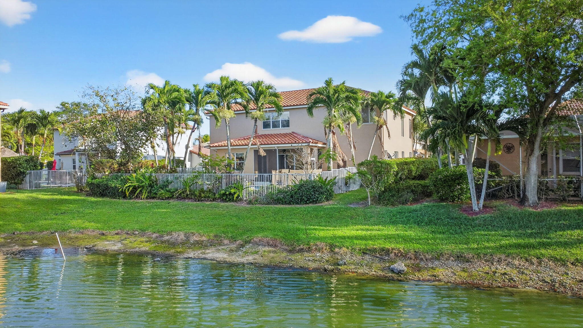 VILLAGES OF WINDSOR,ISOLA BELLA ESTATES - Residential