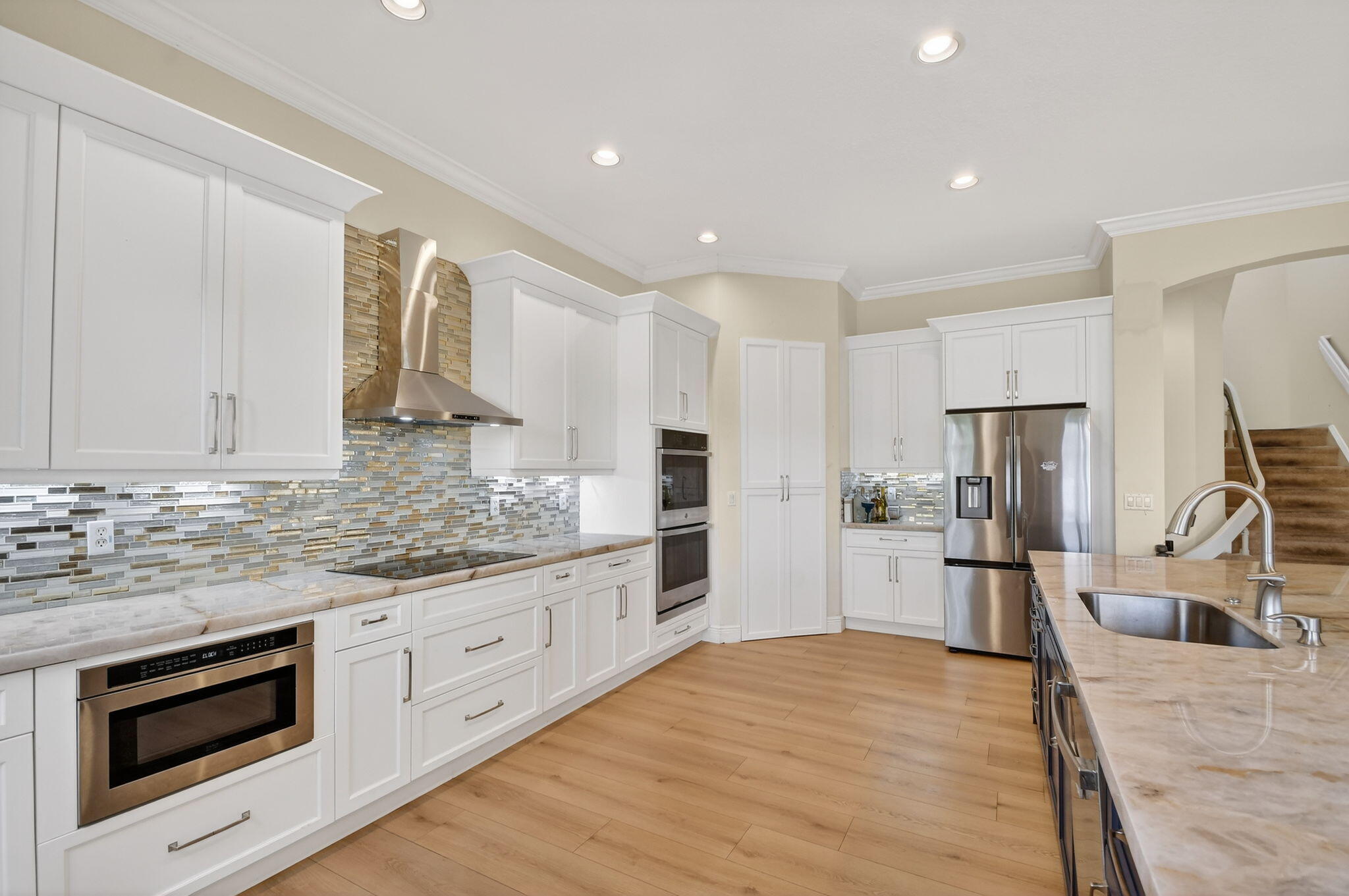 VILLAGES OF WINDSOR,ISOLA BELLA ESTATES - Residential