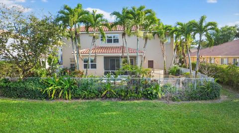 Tiny photo for 9599 Campi Drive, Lake Worth, FL 33467 (MLS # B26005171)