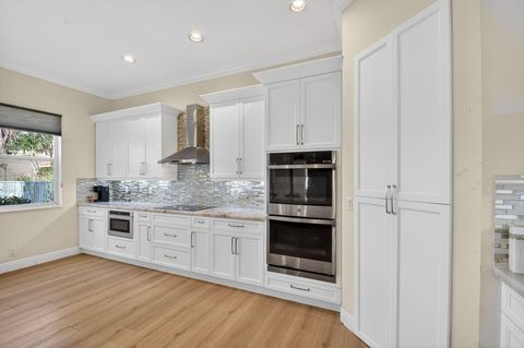 Tiny photo for 9599 Campi Drive, Lake Worth, FL 33467 (MLS # B26005171)