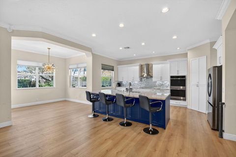 Tiny photo for 9599 Campi Drive, Lake Worth, FL 33467 (MLS # B26005171)