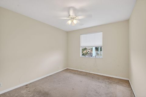 Tiny photo for 9599 Campi Drive, Lake Worth, FL 33467 (MLS # B26005171)