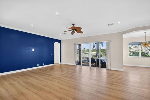 Tiny photo for 9599 Campi Drive, Lake Worth, FL 33467 (MLS # B26005171)