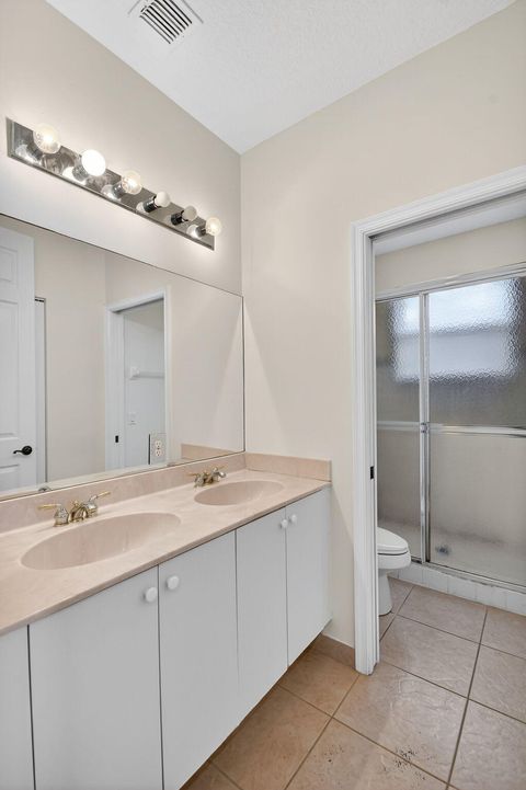 Tiny photo for 9599 Campi Drive, Lake Worth, FL 33467 (MLS # B26005171)
